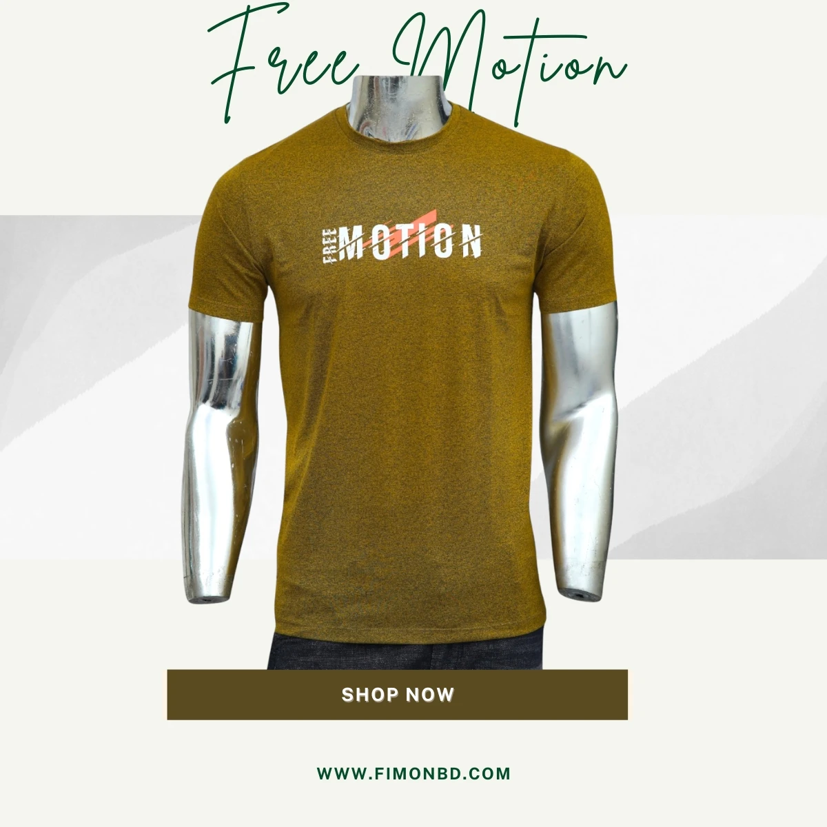 Premium T-shirt