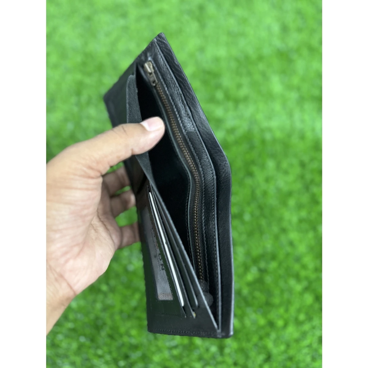 Elite Classes Zipi Wallet